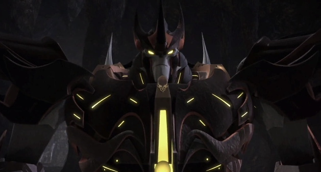 Predaking